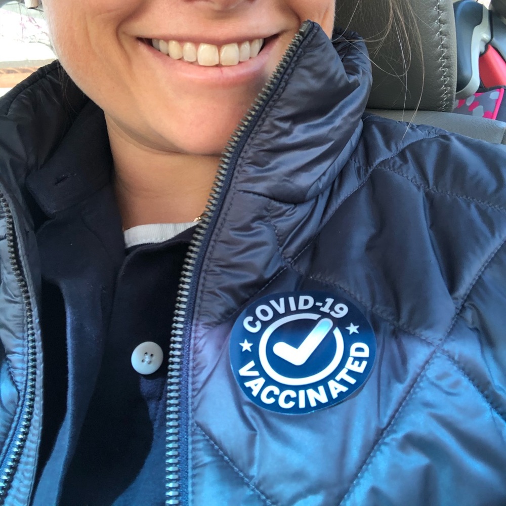 Meet your Posher, Janney